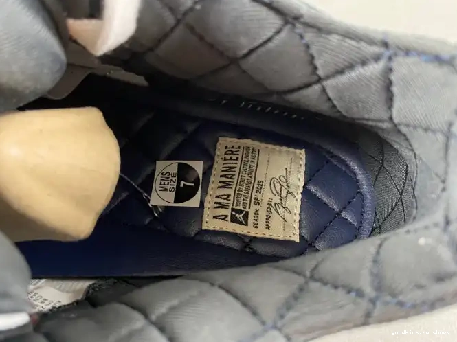 80% Off Sale Maniere Air HV8571-100 Diffused Jordan Blue OG Ma SP x A 3 0515